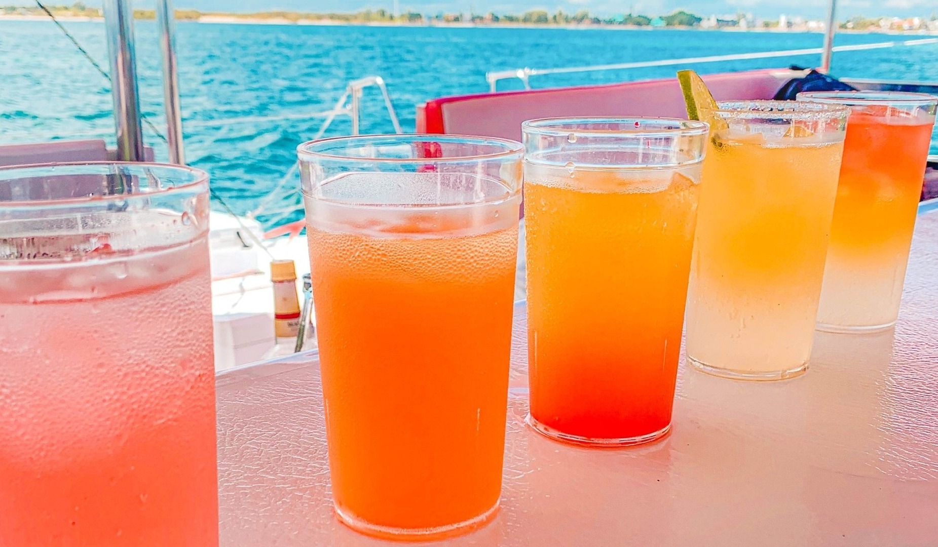 15 LoRes - Isla Mujeres Full Experience - Free Open Bar Isla Mujeres Tour-1